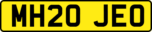 MH20JEO