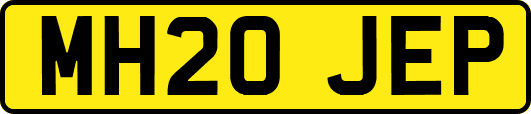 MH20JEP