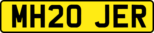 MH20JER