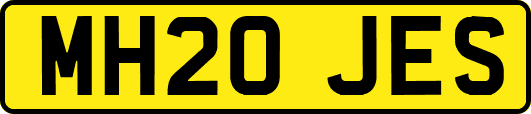 MH20JES
