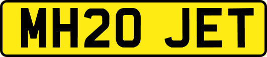 MH20JET