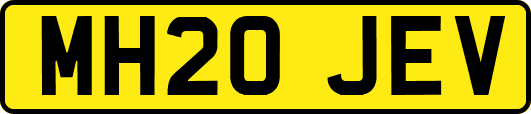 MH20JEV