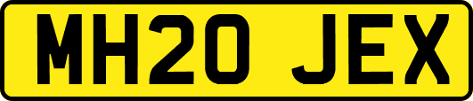 MH20JEX