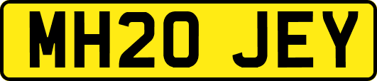 MH20JEY