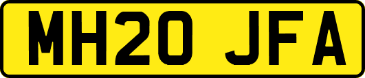 MH20JFA