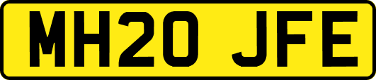 MH20JFE