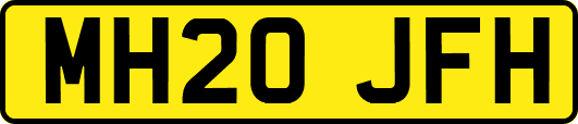 MH20JFH