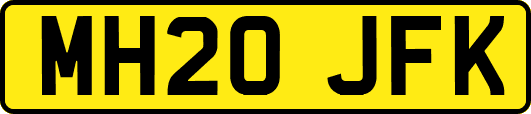 MH20JFK