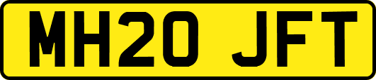 MH20JFT