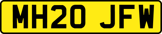 MH20JFW