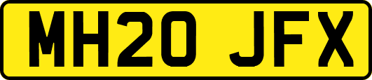 MH20JFX