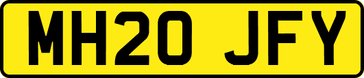 MH20JFY