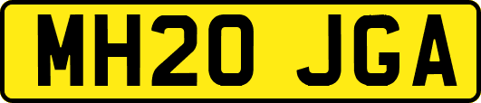 MH20JGA