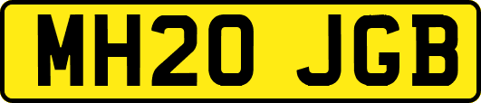 MH20JGB