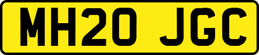 MH20JGC