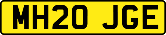 MH20JGE
