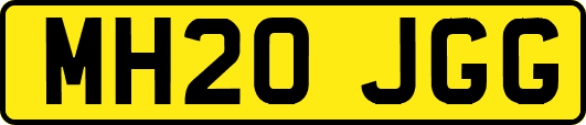 MH20JGG
