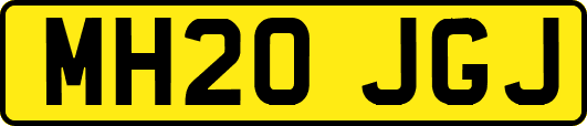 MH20JGJ