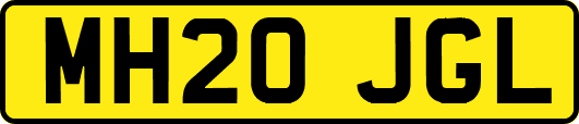 MH20JGL