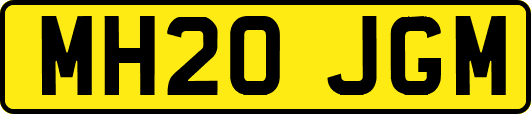 MH20JGM