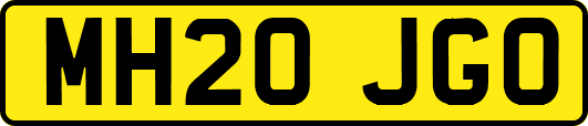 MH20JGO