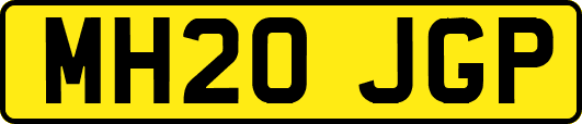 MH20JGP