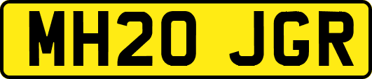 MH20JGR