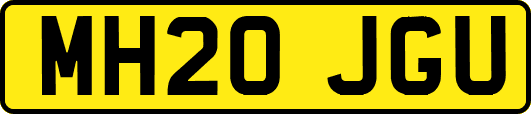 MH20JGU