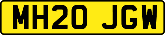 MH20JGW