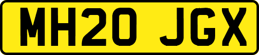 MH20JGX