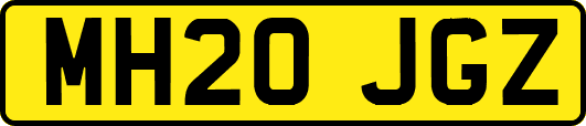 MH20JGZ