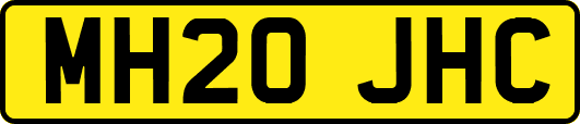 MH20JHC