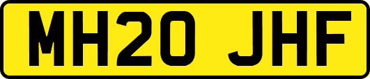 MH20JHF