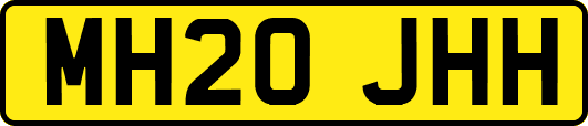 MH20JHH