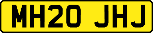 MH20JHJ