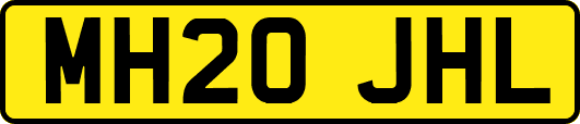 MH20JHL