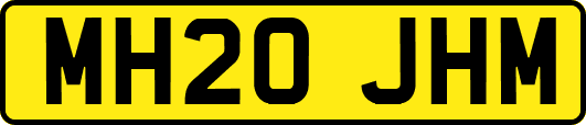 MH20JHM