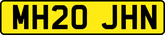 MH20JHN