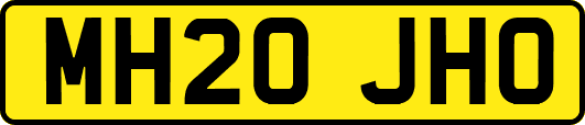 MH20JHO