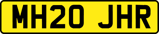 MH20JHR