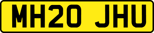 MH20JHU