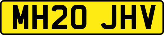 MH20JHV