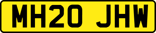MH20JHW
