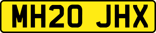 MH20JHX