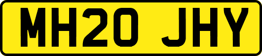 MH20JHY