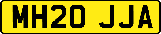 MH20JJA