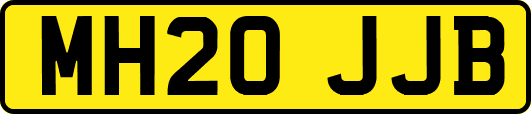 MH20JJB