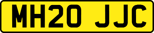 MH20JJC