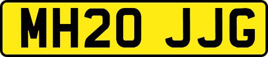 MH20JJG