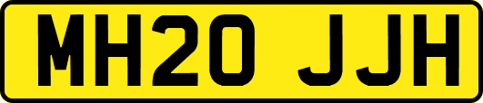 MH20JJH